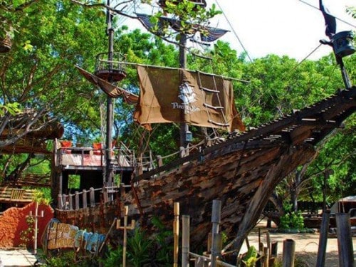 5 Unforgettable Restaurants in Bali for a Happy Family Vacation