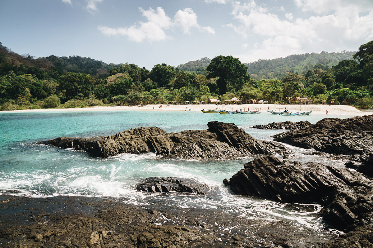 7 Secret Beaches in Banyuwangi That Will Leave You Awestruck