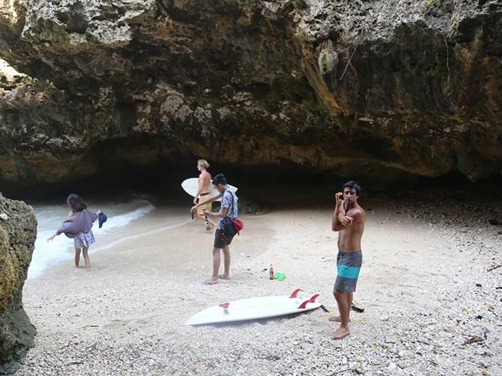 BALI’s Newly Popular Beaches and Marine Attractions