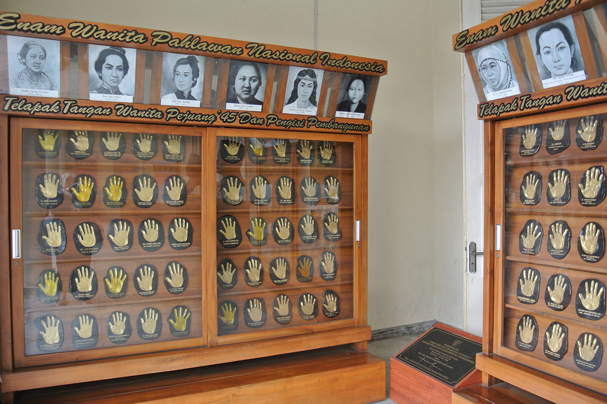 Merayakan Hari Kemerdekaan Indonesia jelajah museum bersejarah