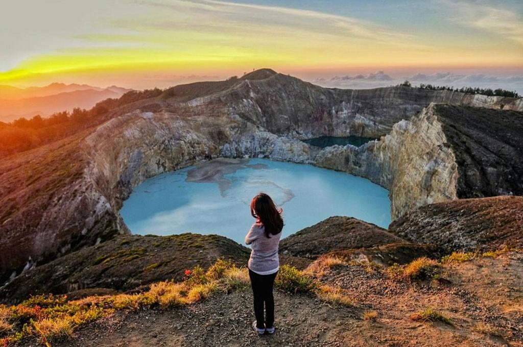 Explore Indonesia Anew! 10 Magical Places You Never Knew Existed