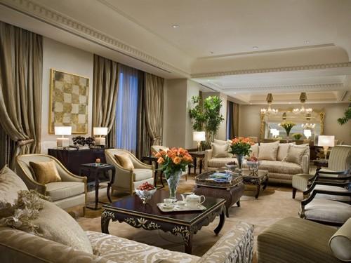 8  among Jakarta&rsquo;s Luxurious Hotels to fit your Lifestyle