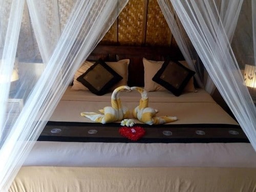 5 Budget Bungalows on Gili Trawangan Under IDR 500,000 a Night