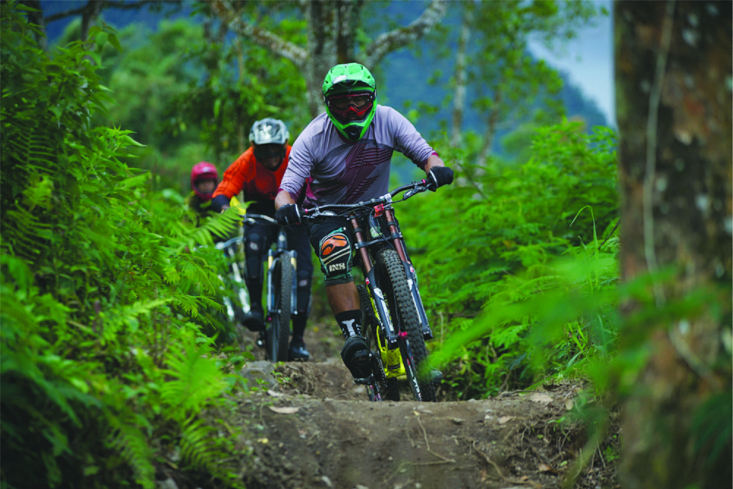 Get Your Adrenaline Rushing with These 9 Extreme Sports in Indonesia!