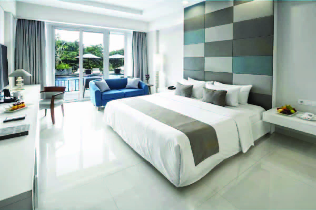 15 Best Hotels for Your Precious Family Moments in Indonesia