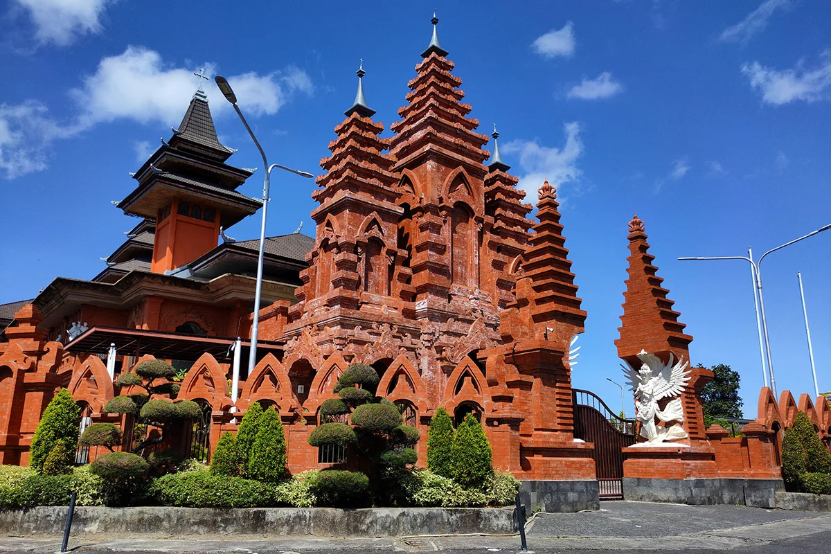 tempat wisata di tangerang