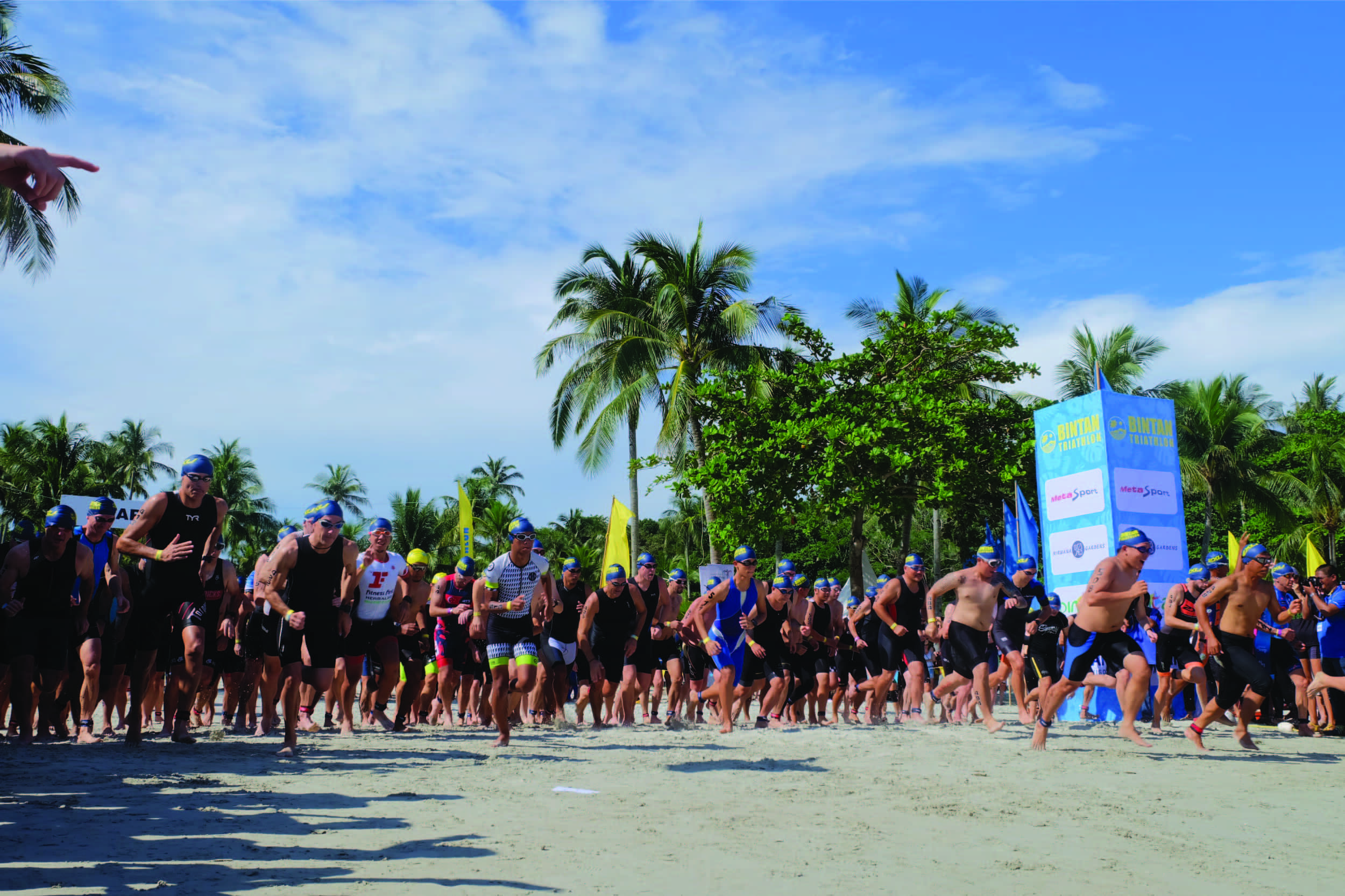 Get Your Adrenaline Rushing with These 9 Extreme Sports in Indonesia!