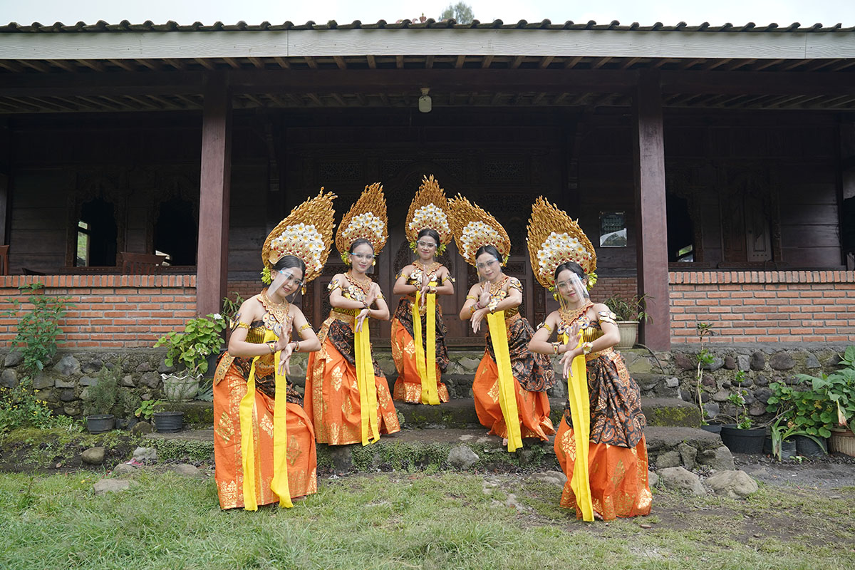 desa wisata ranupani