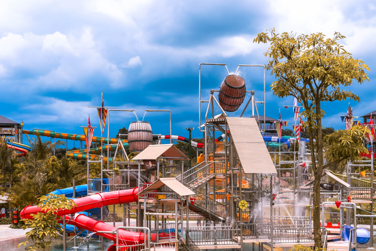 9 Fun Summer Ideas to Discover In and Around Yogyakarta