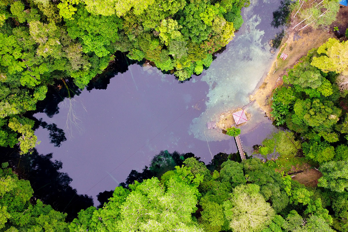 tempat wisata di tangerang