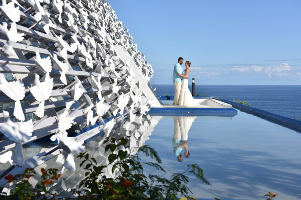 Tying the Knot with a View: Breathtaking Spots to Say I Do in Bali