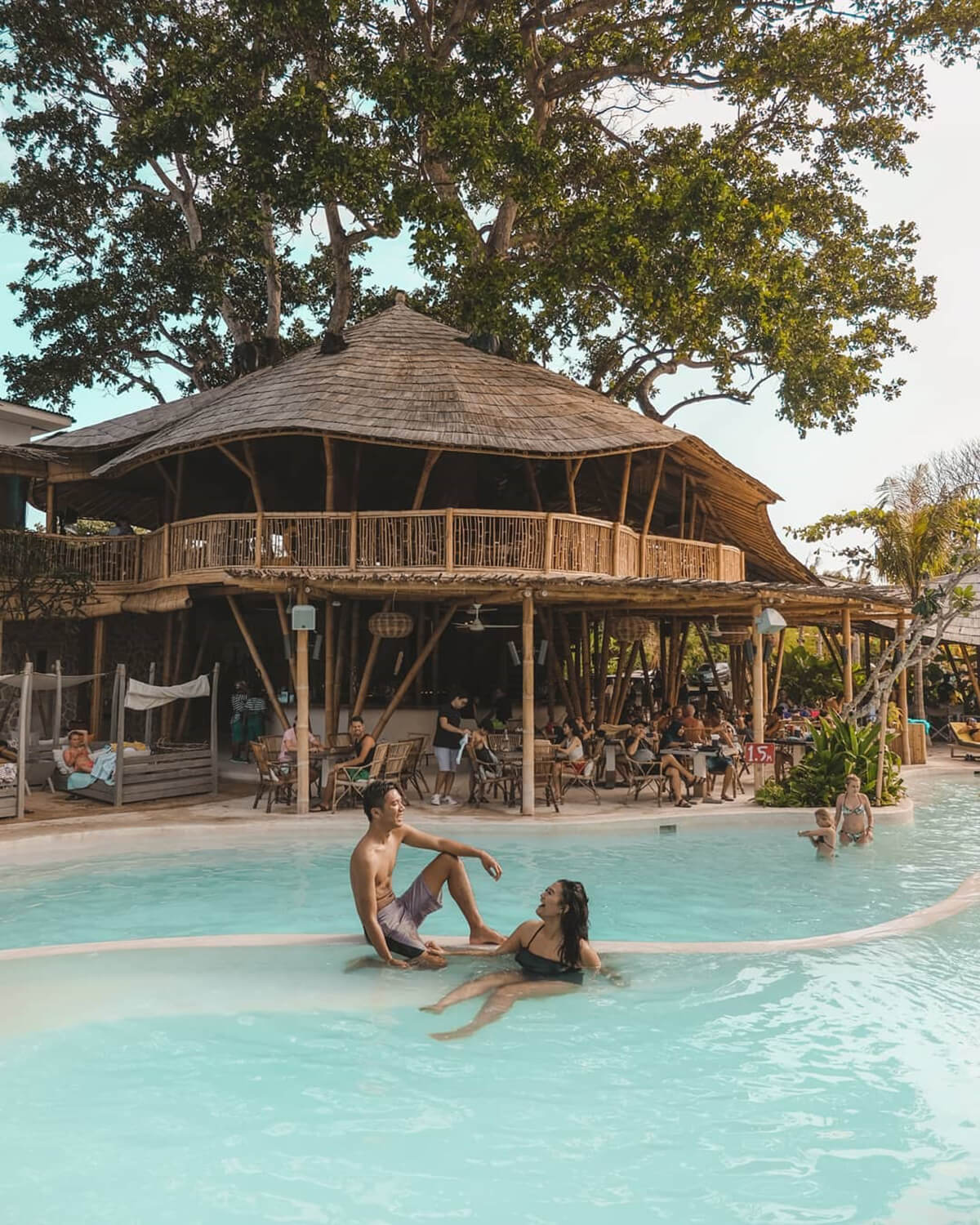 バリ島のおすすめナイトスポット18選