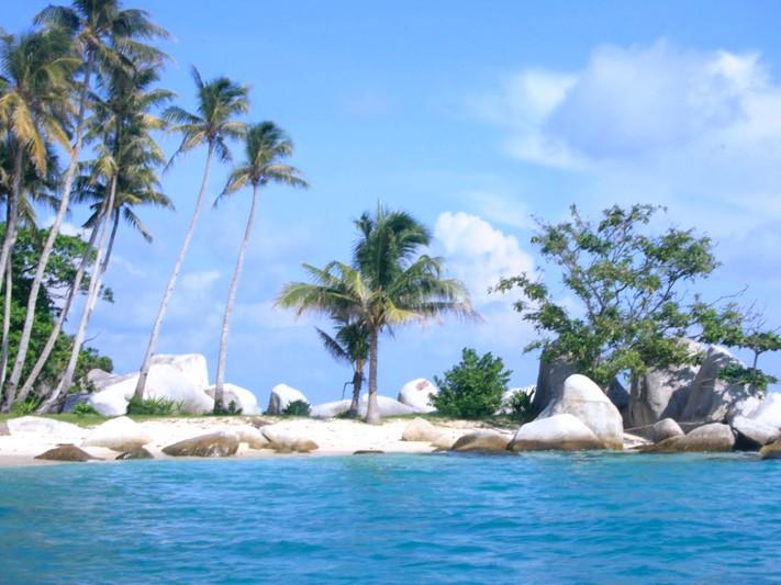 享受勿里洞岛度假的九大特殊场所