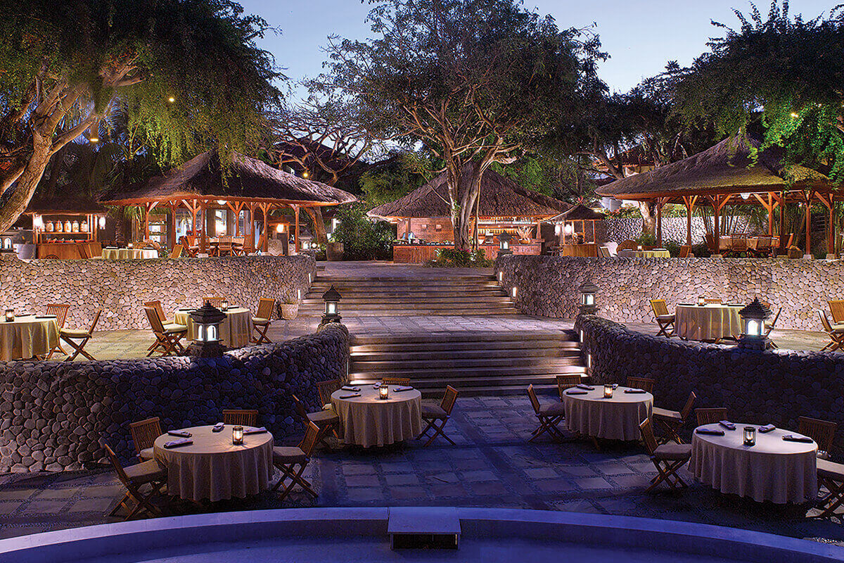 누사 두아에서 도전해야할 8가지 최고의 활동