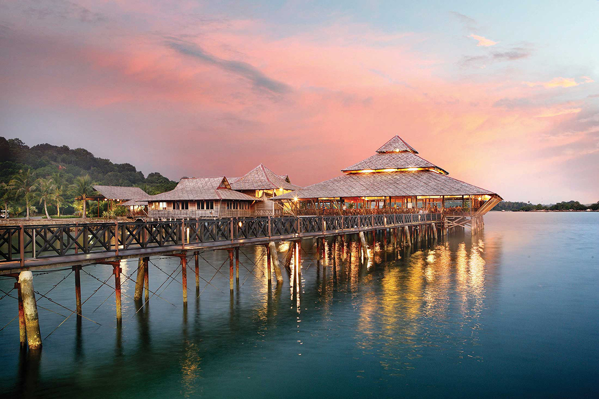 ビンタン島でスタイリッシュなレジャーを体験するための8つのアイデア