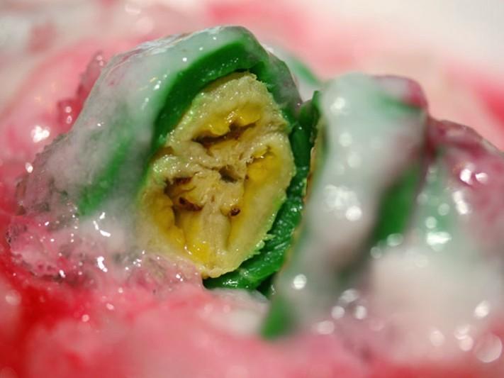 Makassar’s Culinary Specialties: Crabs, Seafood and Coto Makassar