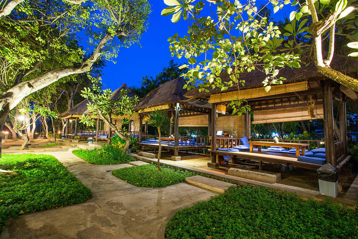 누사 두아에서 도전해야할 8가지 최고의 활동