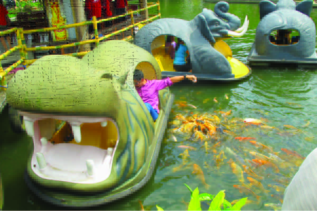 15 Best Hotels for Your Precious Family Moments in Indonesia