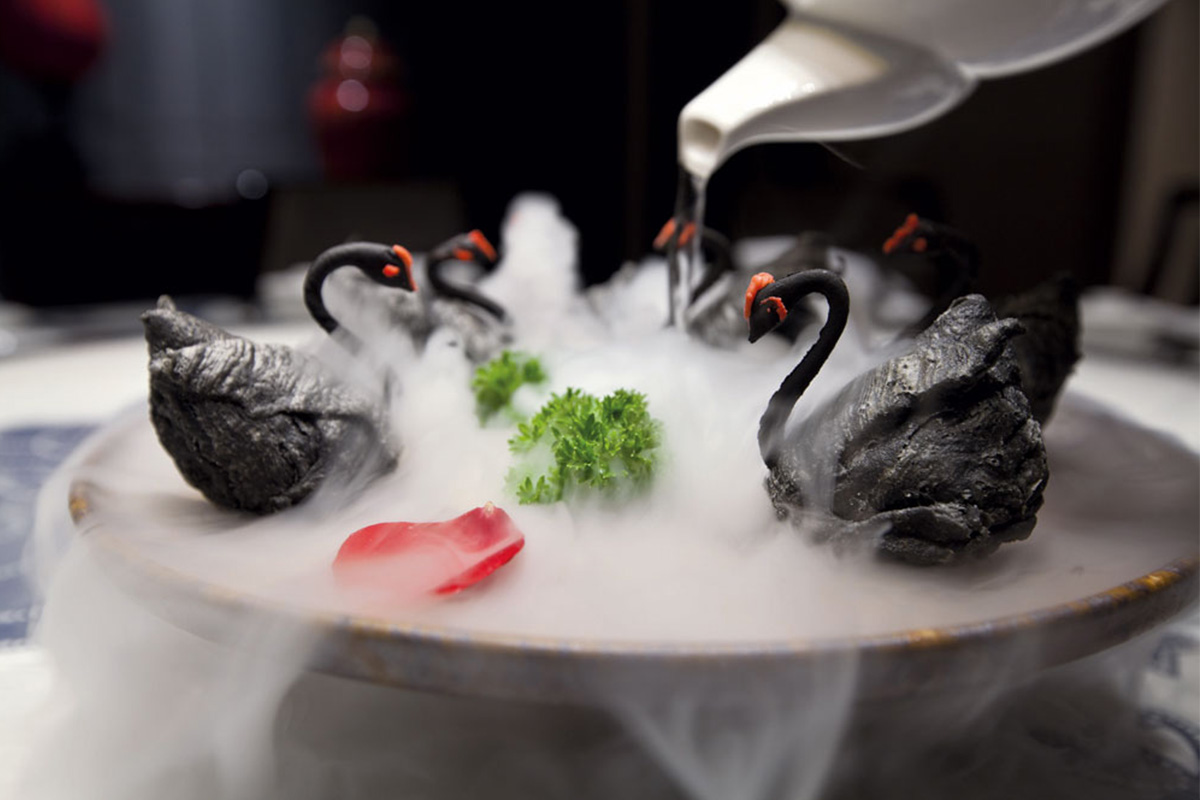 5 Amazing Restaurants for a Festive Chinese New Year Experience in Jakarta