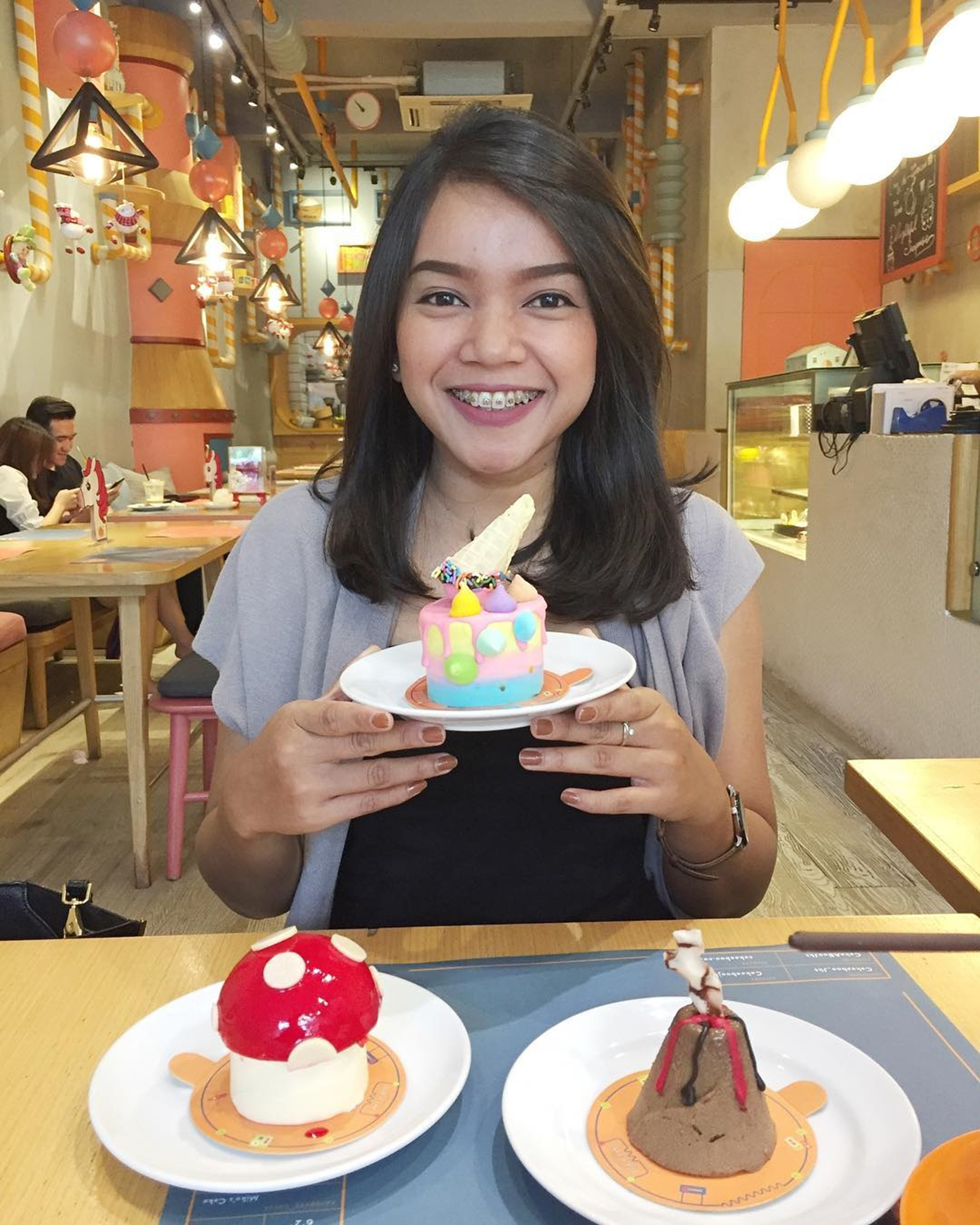 20 Restaurants to Start Your Culinary Adventure in Jakarta&rsquo;s Favorite Food Zones!