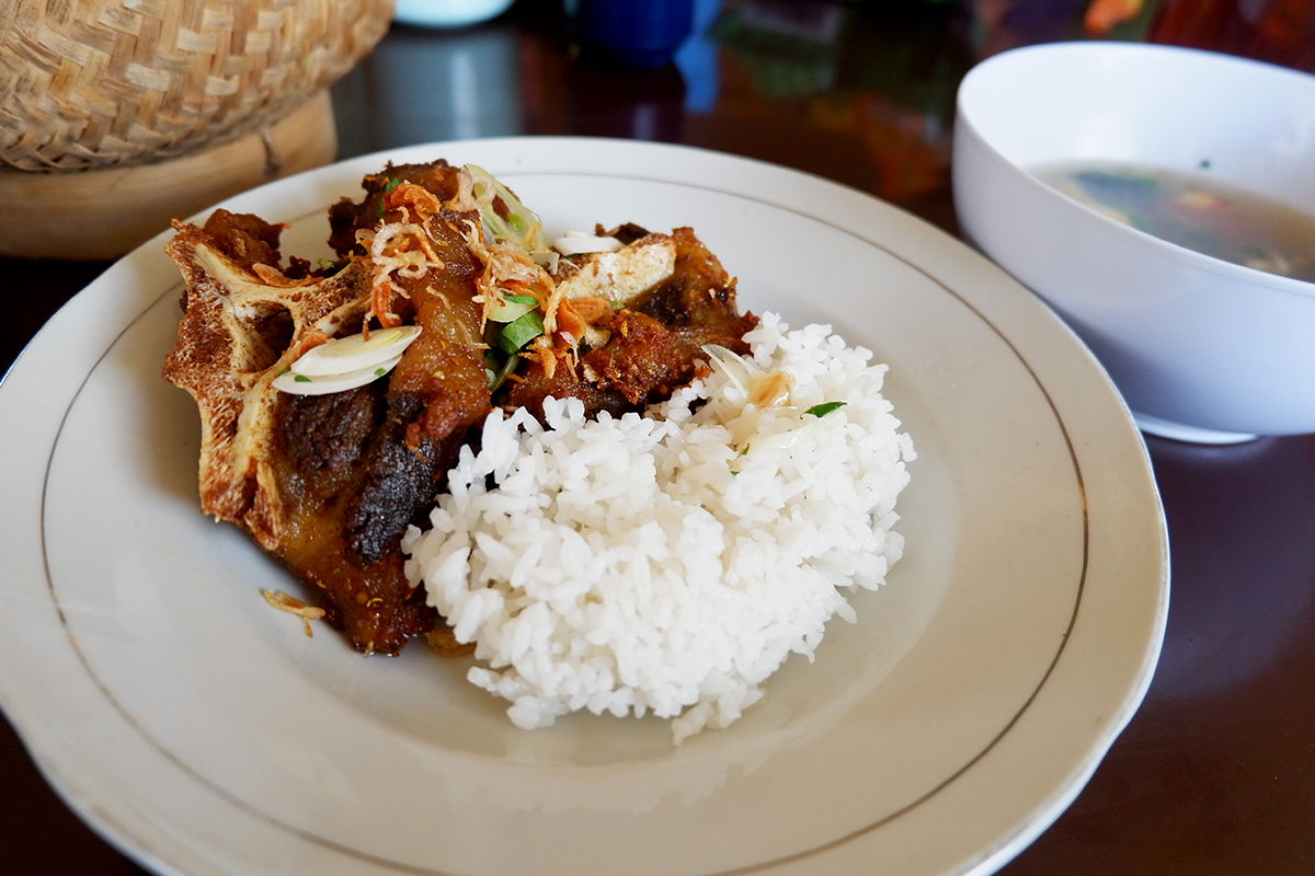 These 11 Banyuwangi Foods will Blow Your Mind, Right Place for Food Hunter