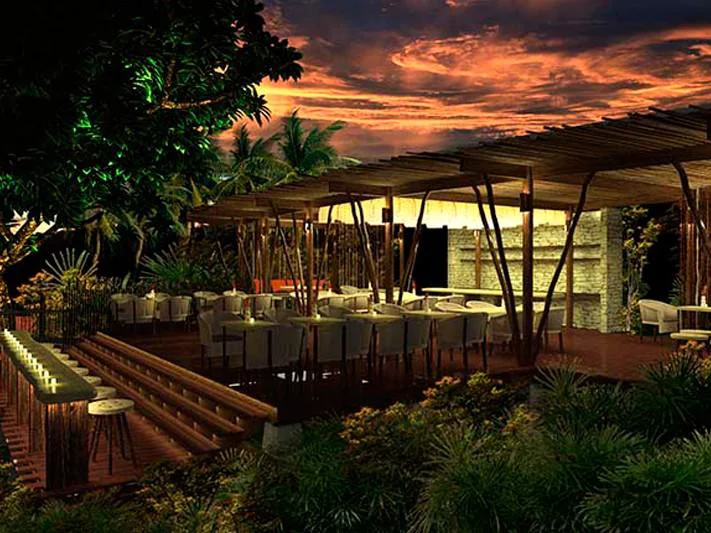 Moro Ma Dato: High End Resort soon on secluded Morotai Island