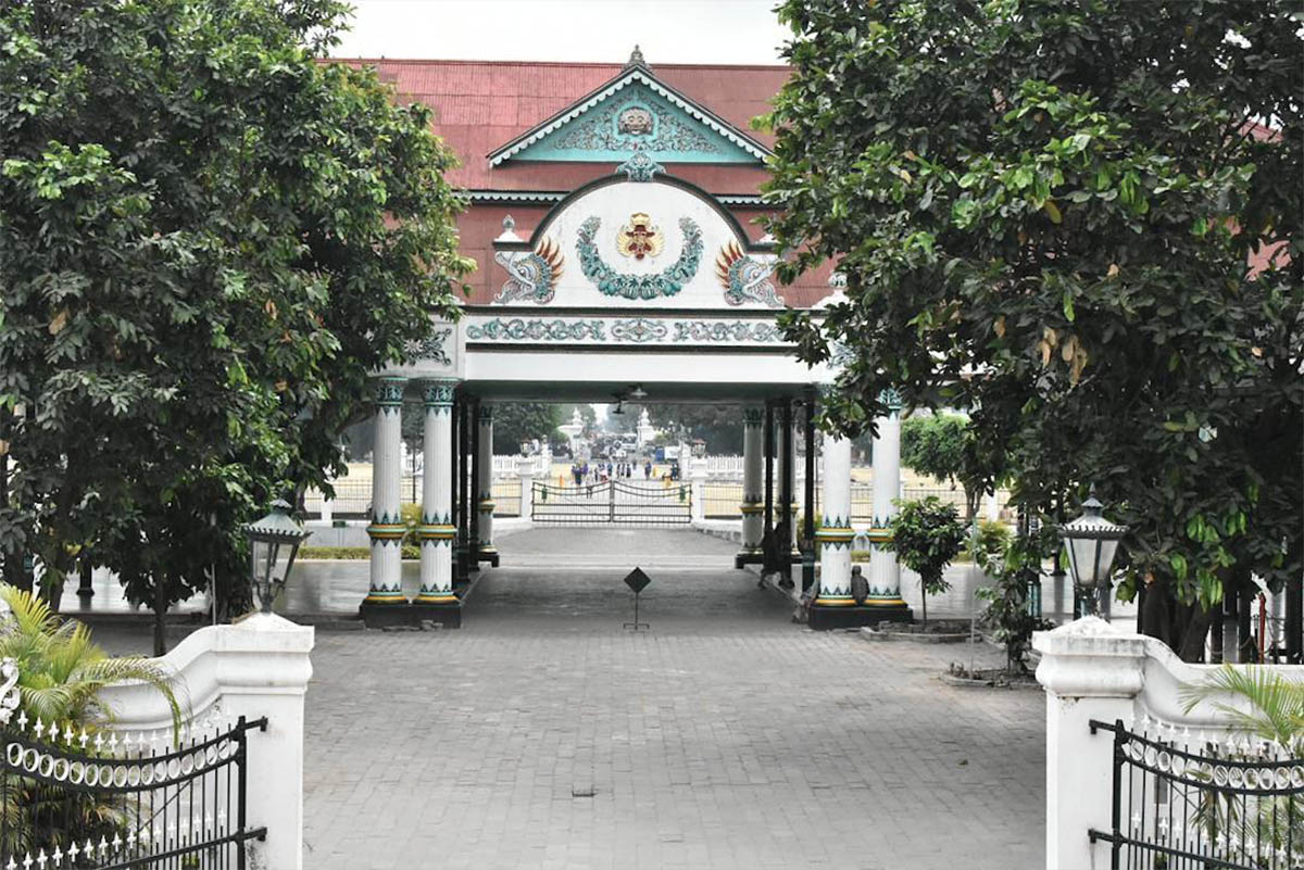 15 Summer Signature Experience in the Cities of Yogya–Solo–Semarang