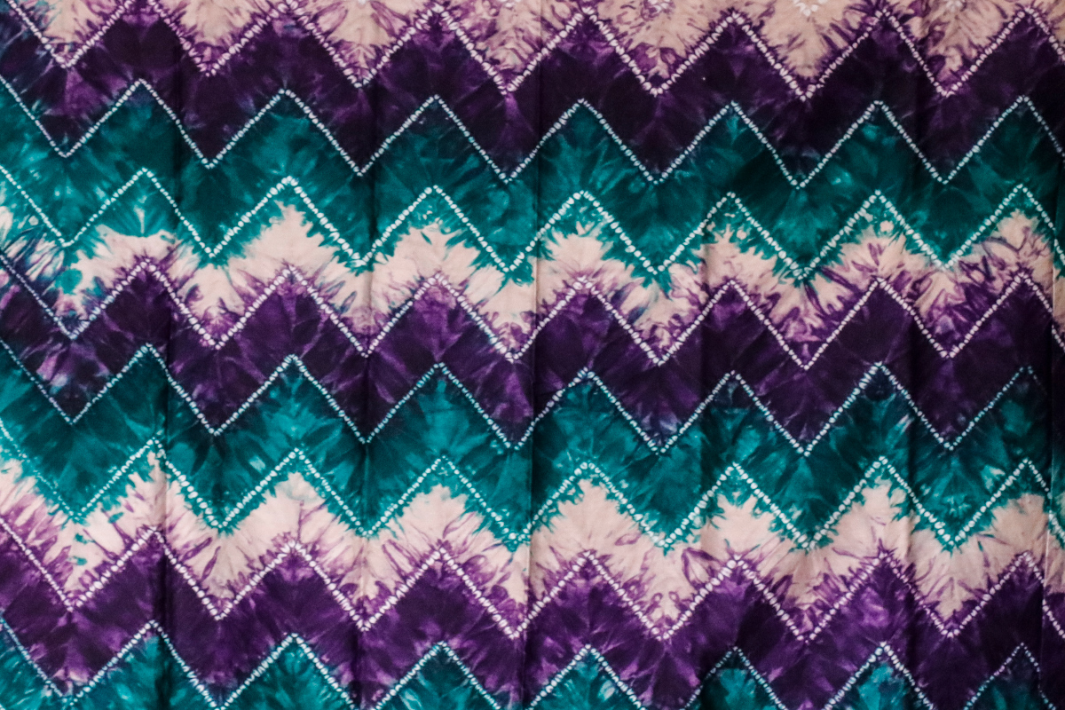 Asyiknya Menelusuri Catatan Sejarah di Kampung Rumah Banjar Sungai Jingah