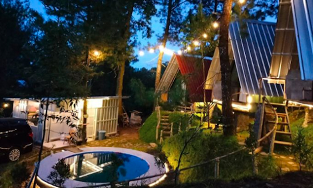 liburan ke labuan bao