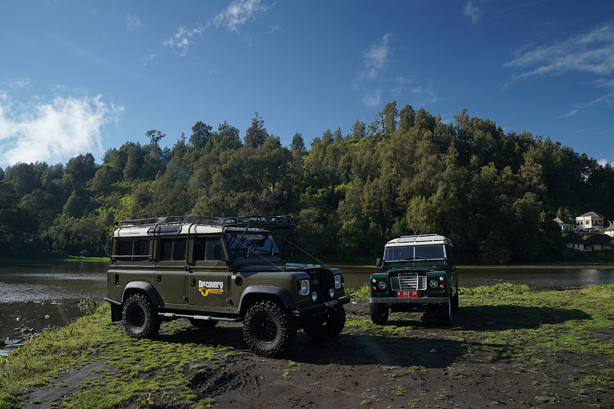 desa wisata ranupani