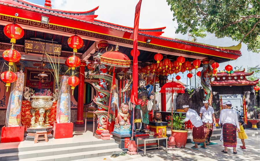 tempat wisata di tangerang