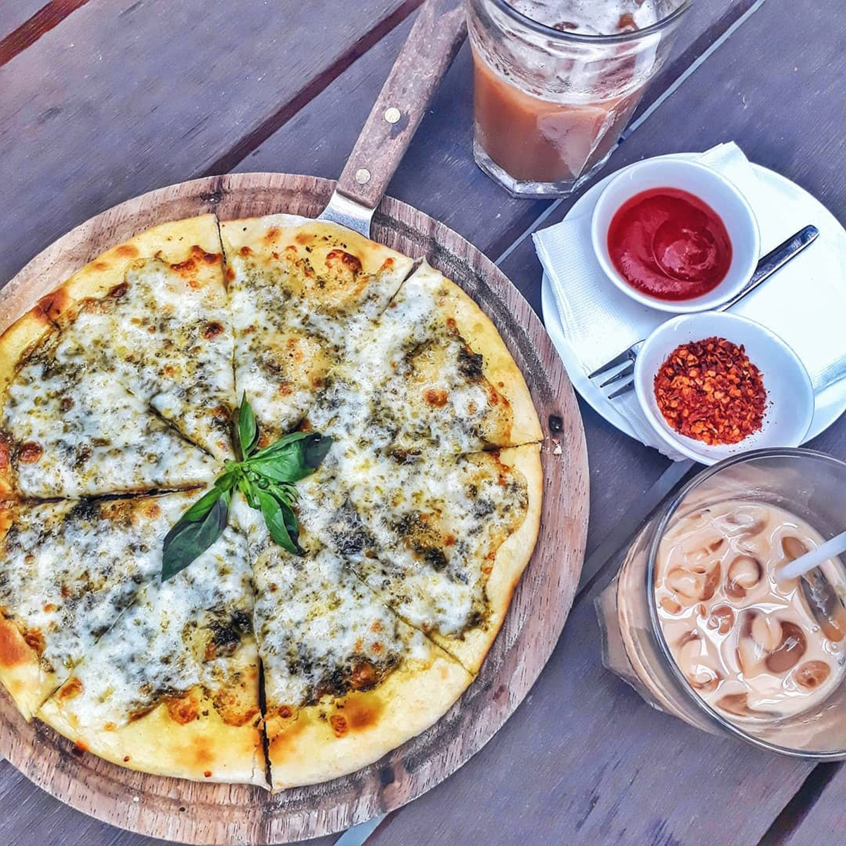 20 Restaurants to Start Your Culinary Adventure in Jakarta&rsquo;s Favorite Food Zones!