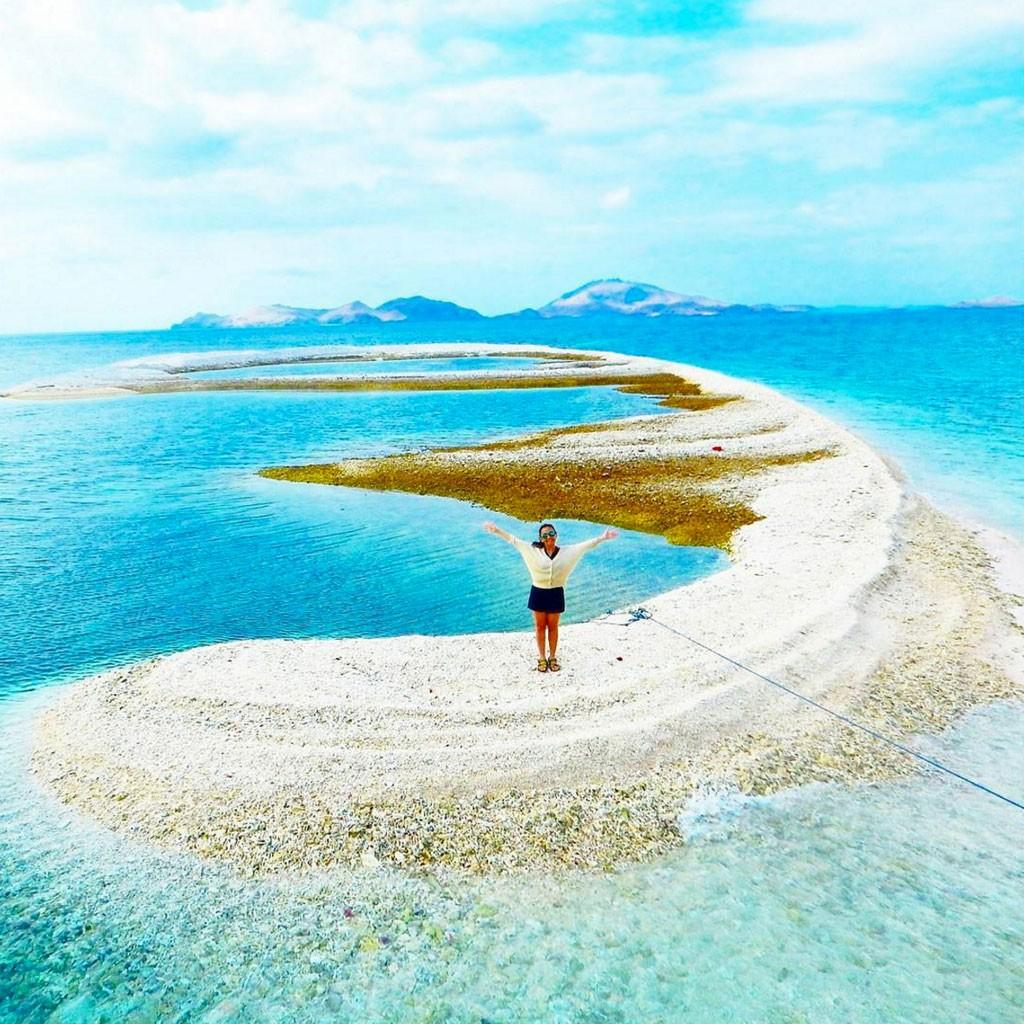 Explore Indonesia Anew! 10 Magical Places You Never Knew Existed