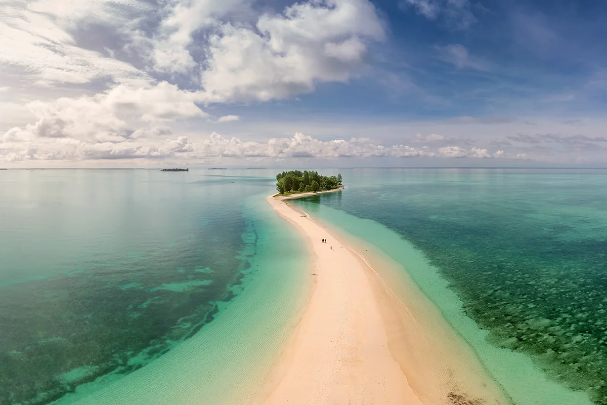 tempat wisata di tangerang
