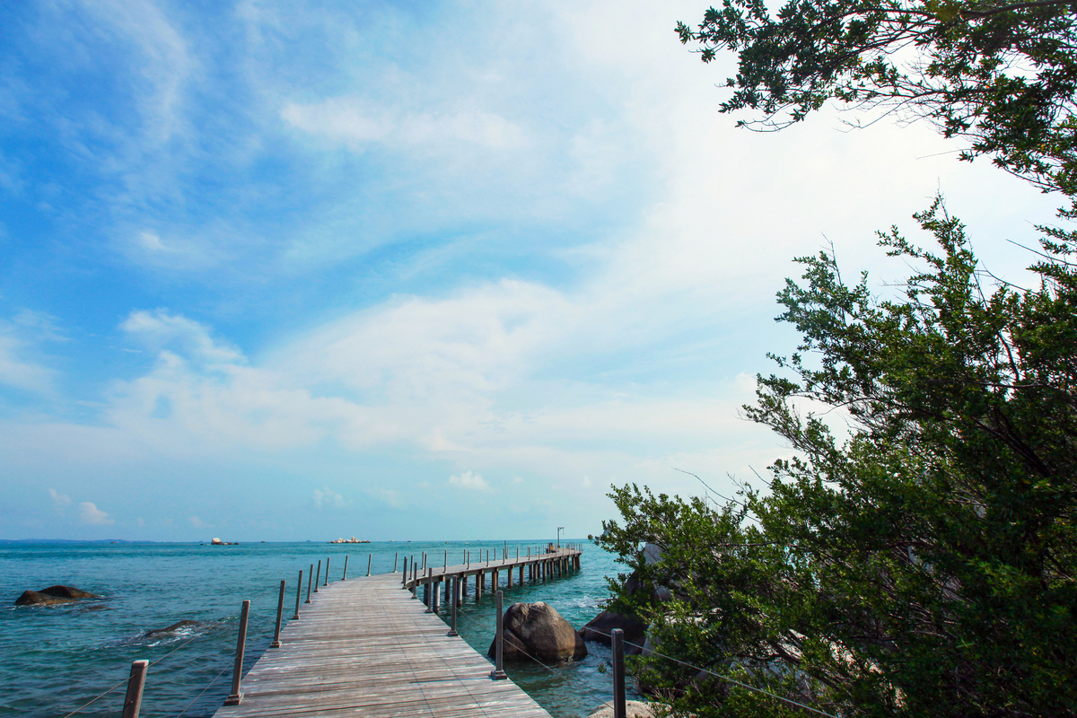 15 Best Hotels for Your Precious Family Moments in Indonesia