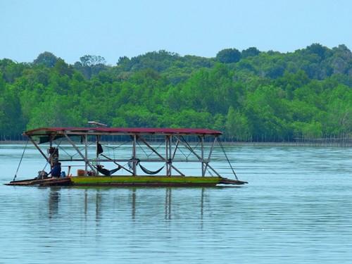 Fun-tastic Island Getaway in Bintan 