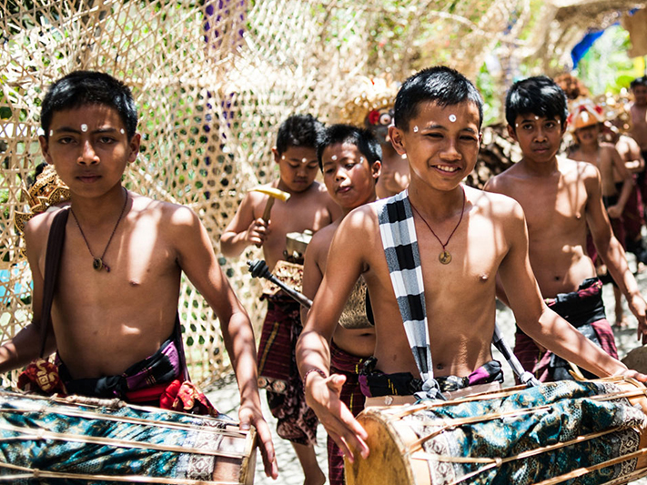 Bali Spirit Festival 2018: &ldquo;Return to Source&rdquo;