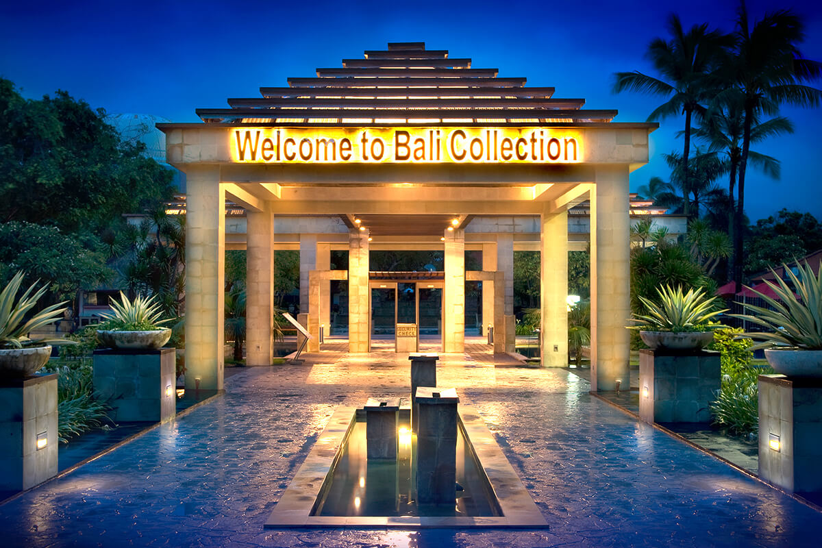 كيف تنغمس في عطلة لا تنسى في بالي نوسا دوا