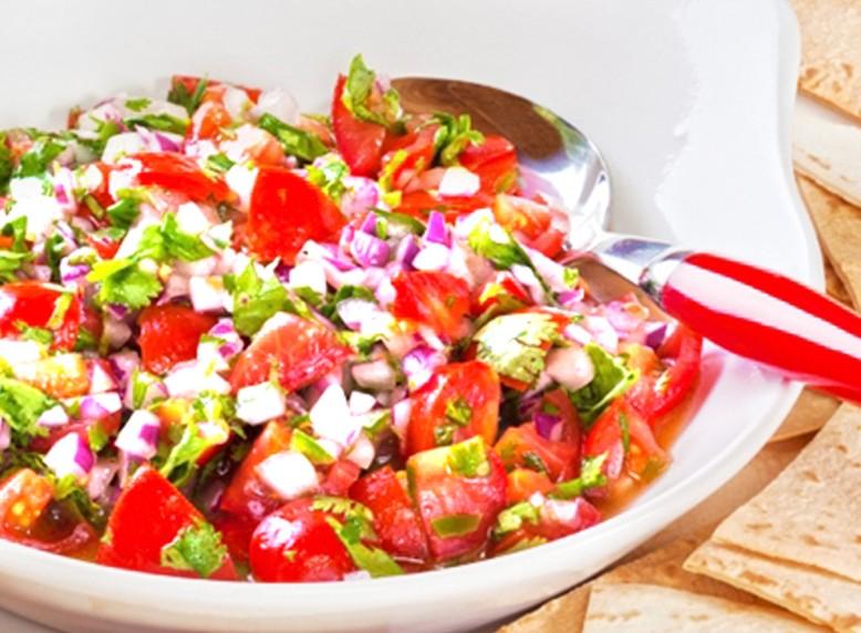 Dare taste Indonesia's Hottest Burning Sambal!