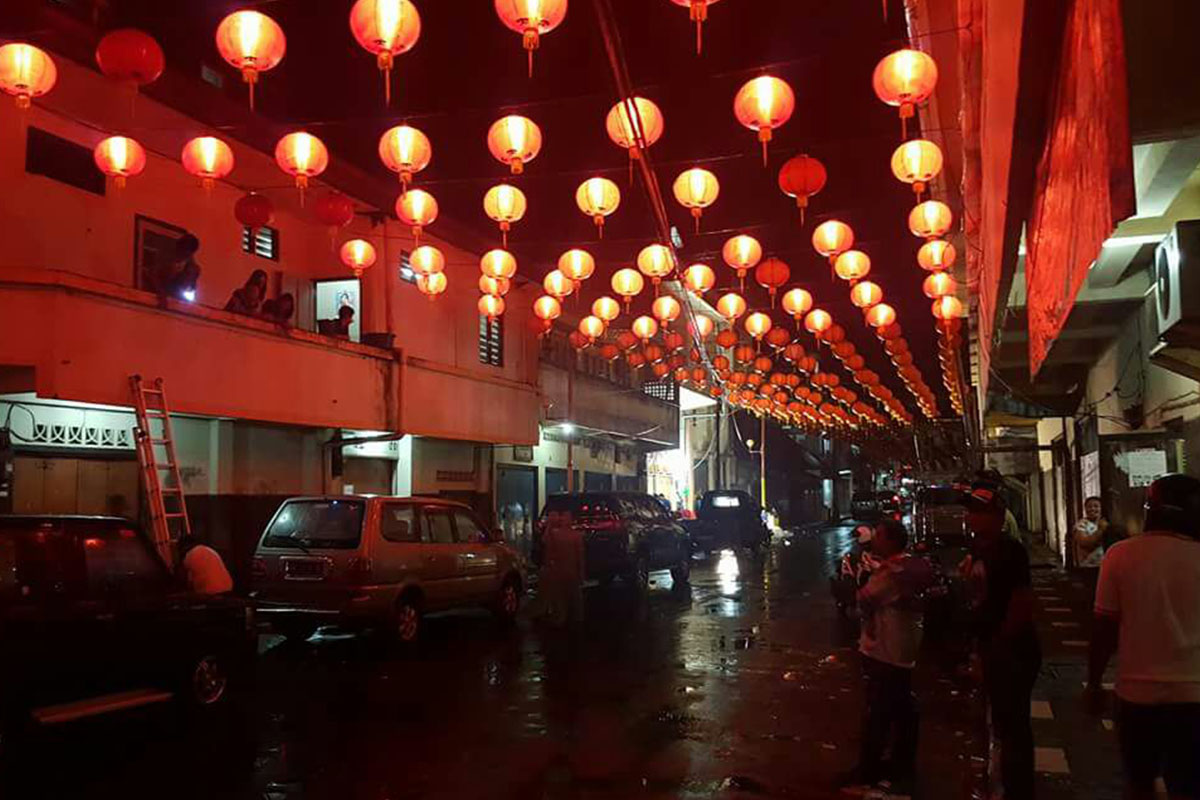 在万鸦老享受12种终身冒险活动