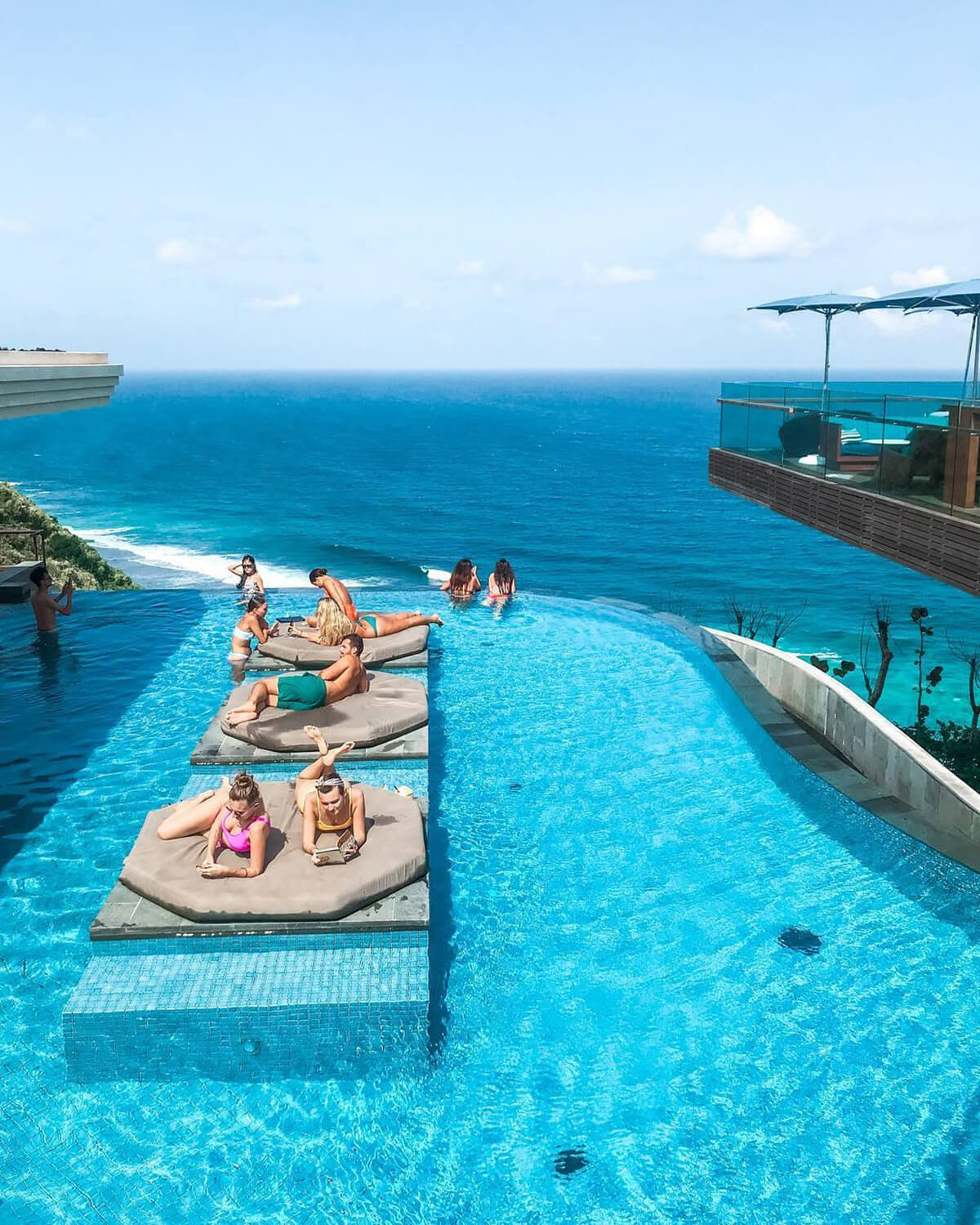 バリ島のおすすめナイトスポット18選