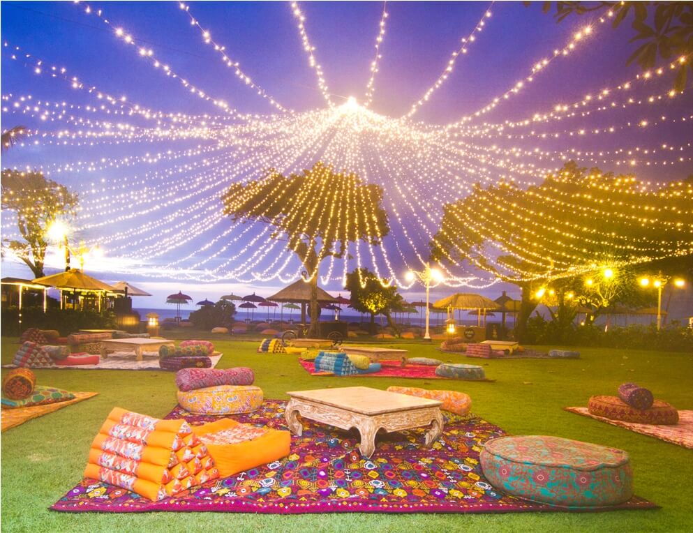 17 Luxurious Hotels to Stay in Nusa Dua