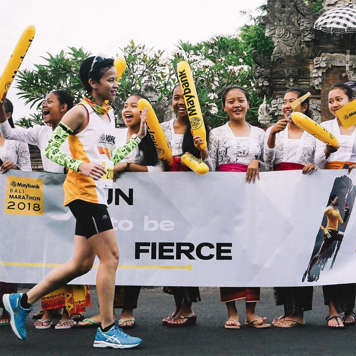 Biggest 2019 Sports Event in Indonesia That You Have to Follow