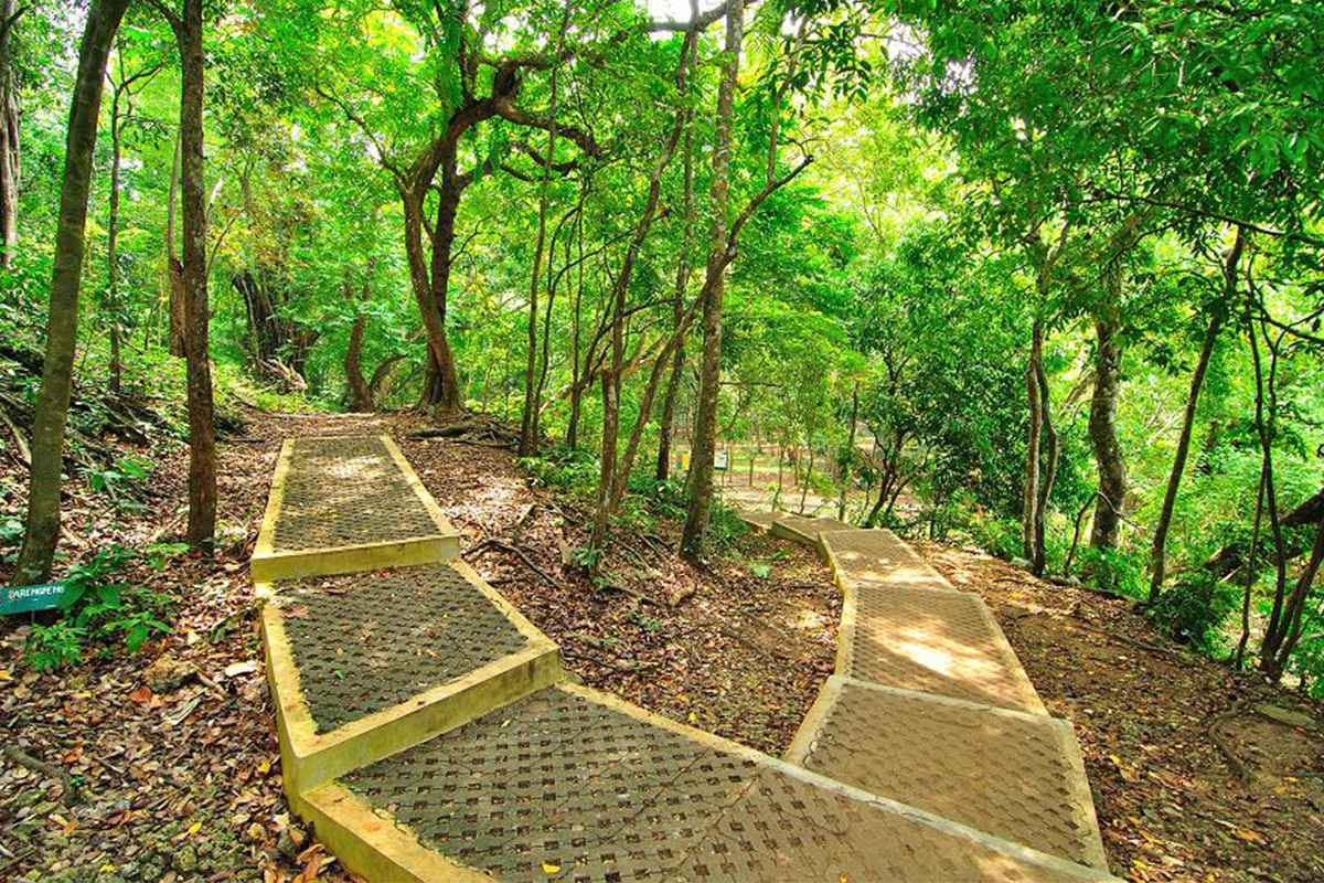 5 Fun Family Recreations in Pangandaran Beach