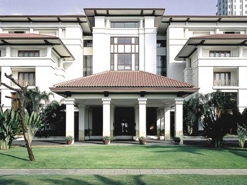 8  among Jakarta’s Luxurious Hotels to fit your Lifestyle