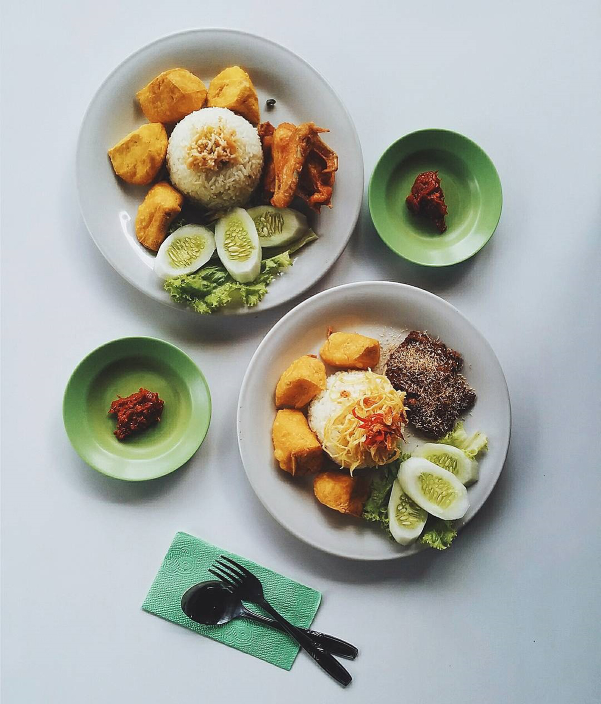 20 Restaurants to Start Your Culinary Adventure in Jakarta&rsquo;s Favorite Food Zones!