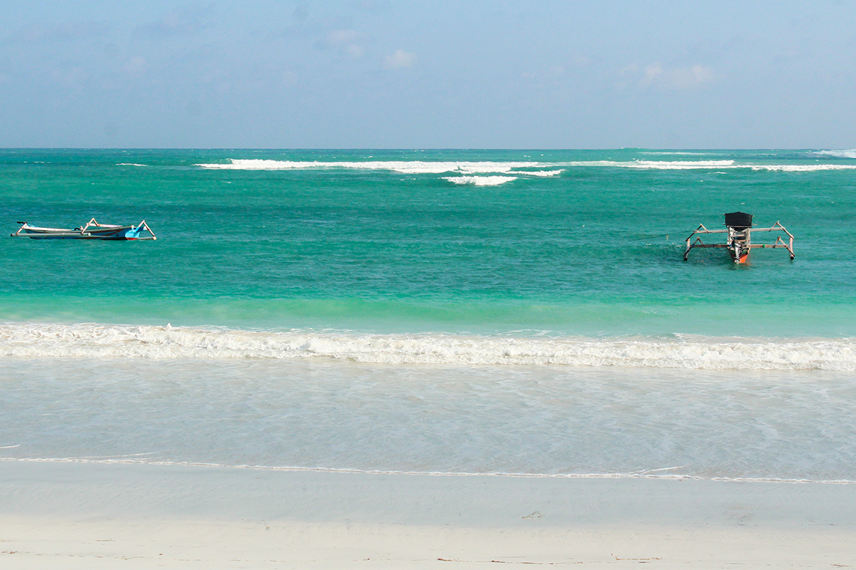 Mandalika