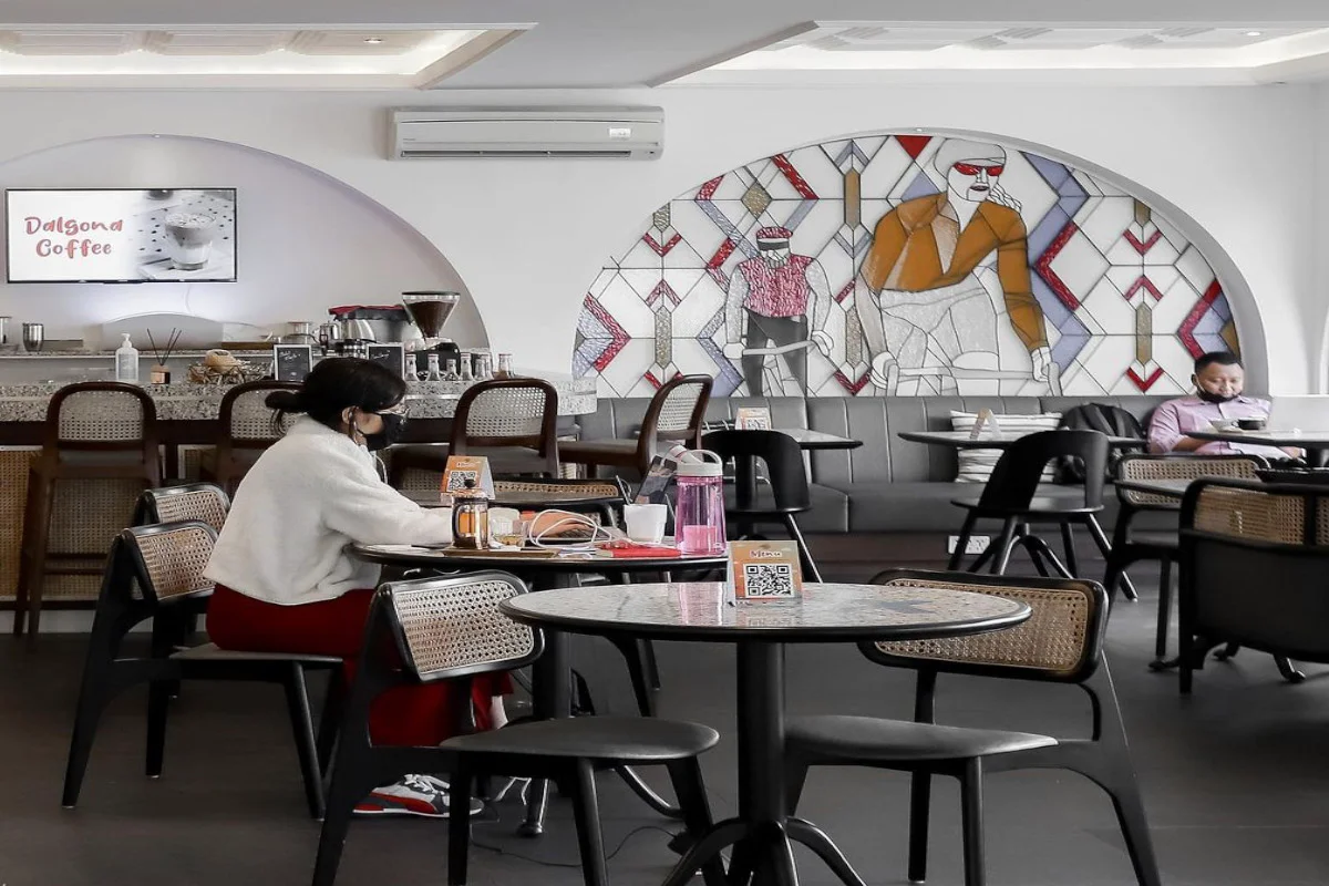 5 Kedai Kopi di Jakarta yang Bisa Bikin Kerja Lebih Produktif