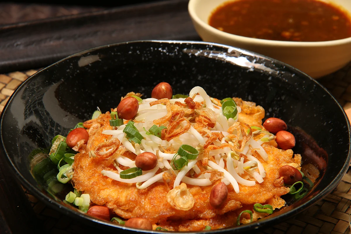 tahu-telur