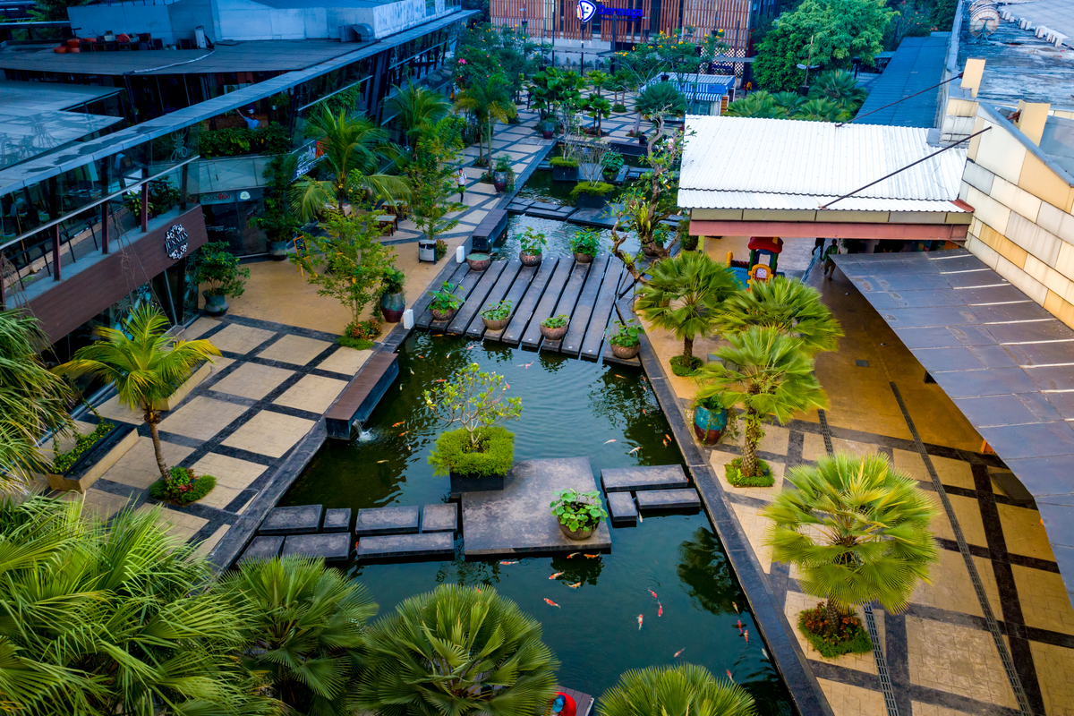 tempat wisata di tangerang